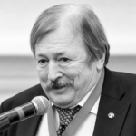 Памяти Андрея Николаевича Оболенского — главного архитектора Никольского собора г. Красногорска